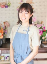 まんだりんママ(まんだりんmama)&nbsp;後藤 加奈子