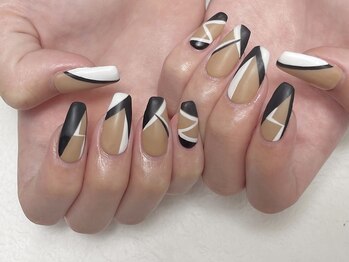 ゆちたの部屋/ラインアート