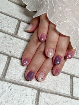 シェルミー(Shellmy)/デザイン4