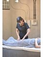 ビューティーデイ バイ オーキッド(BEAUTY DAY by ORCHID) リンパ循環・血行促進でお顔スッキリ!ヘッドもお任せください!