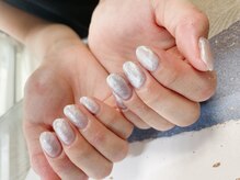 ブルーバードネイル(BLUE BIRD NAIL)/