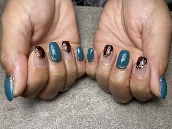 ケーネイルズ(K..nails)/