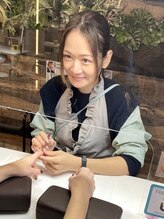 キャンアイドレッシー フオベル(CAN I DRESSY FORBELL) SHOKO