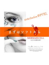 トータルサロン ヴィータ(VITA.)/フェイシャルメニューお悩みの方