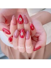 フローラネイル(Flora Nail)/
