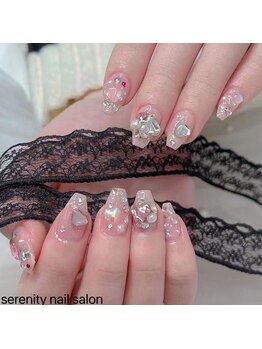 セレニティ(serenity)/