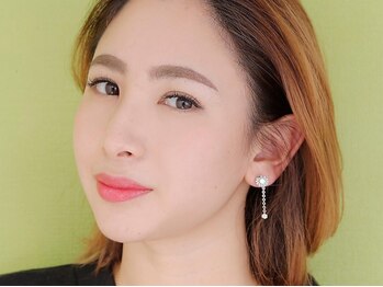 ミントラッシュ 町田店/瞳力UPで理想のまつげを♪