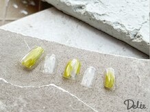 デリエ(Delie)/HAND BASIC 