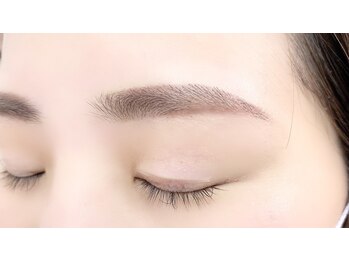 レイ(Rei)/アイブロウWax脱毛¥4000