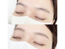 アムール(Amour)/パリジェンヌジュシーブロウ