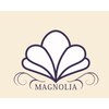マグノリアのお店ロゴ