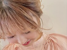 シャルエ アイサロン(Charer)/