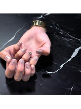 アヤネイルズ アンド アイラッシュ(AYA NAILZ.＆Eyelash)/90mins.アートコース