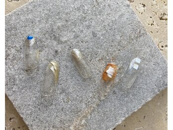 ツリーハウスネイル(tree house nail)/ハンド定額￥5900