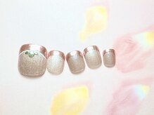 ギャザーパーティー 乃木坂店(gatherparty)/シーズンデザイン [春/フラワー]