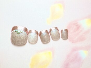 ギャザーパーティー 乃木坂店(gatherparty)/シーズンデザイン [春/フラワー]