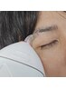 【都度払い脱毛】LED眉毛脱毛¥3300