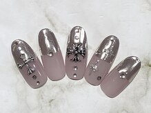 ドリーム ネイル(Dream Nail)/アート定額コース6980