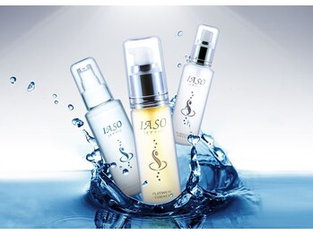 ディオーネ 岸和田店(Dione)/イアソープラチナシリーズ