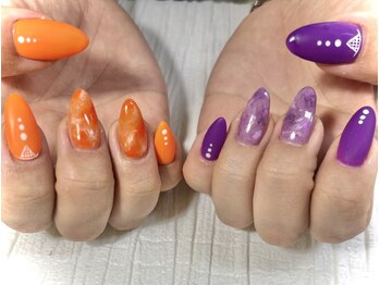 ジャフリカン(JAHFRICAN)/持ち込みデザイン 担当:NAO