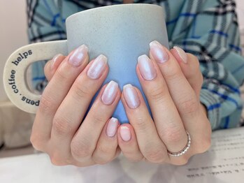 キナ(KINA)/4/27　ワンカラー