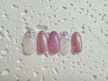 モアナ(Moana)/6月定額Simple