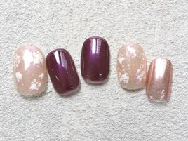 【new design】hand定額コース