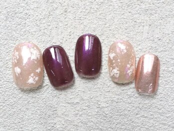 ティプシープラス(TIPSY＋)/【new design】hand定額コース