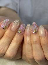 爪家/【全メニューオフ・ケア無料！】