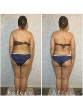 ラ ジェム(La gemme)/ウルトランスフォーマー1ヶ月