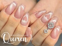 クルン 大阪 御幣島(Qurun)/持ち込みアートし放題120分