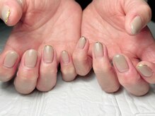 ブリスフルハピネス(Blissful happiness)/グラデーションデザイン