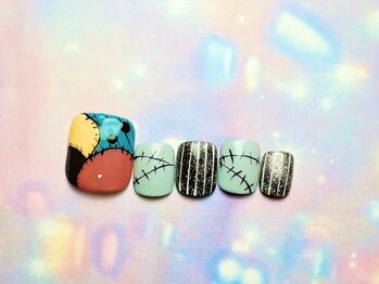 ギャザーパーティー 目白店(gatherparty)/2024シーズン【Halloween】