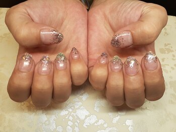 エーナイン 手稲店/キラキラ