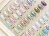 【新規オフ無料】2色選べる！マグネット、フラッシュワンカラー¥5500