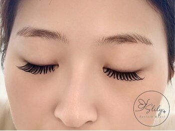 エスリリープラス(SLily+)/バインドロック100束