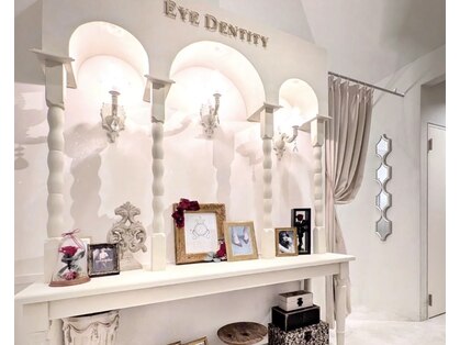 アイデンティティ 京都北大路(EYE DENTITY)の写真