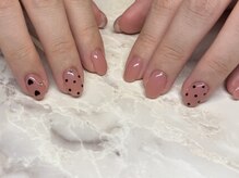 チャコル(chacol)/ホロネイル