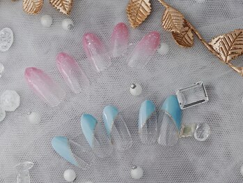 シンプルコース¥4950