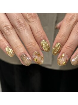 アンネ 千葉中央店(ANNE)/colorchange♪