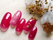 爪と猫 八王子/パラジェル/フィルイン/八王子