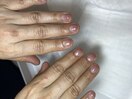 グラデーションネイル