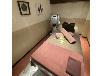 なちゅら(Nachula)/完全個室のお部屋☆