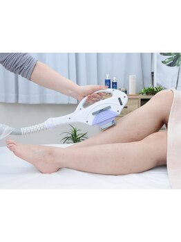 脱毛デビューにオススメのサロン