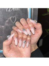 ウィル(Will.)/【伊勢崎/スカルプ】