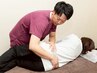 【10時～17時半限定で3850円→2800円】骨盤矯正体験コース◎
