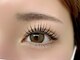 リリ 別府店(eyelash ReRe)の写真/【話題の＆healthy取扱店】エクステ×パーマの最先端技術で華やかな目元に♪ブラウンカラーエクステも豊富