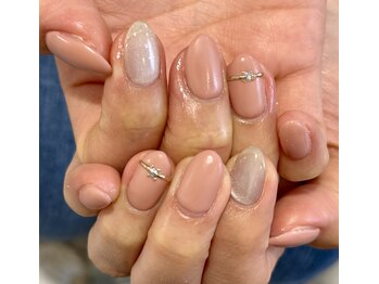 クラシカ 幡ヶ谷店(CLASSICA)/4月#ネイル