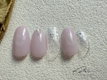 エスティロ(Estilo)/spring～May《aコース》