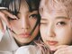 ミラ 横浜店(mila.)の写真/【眉毛サロンで垢抜け】骨格に合わせたアイブロウデザインで印象UPも◎[まつげパーマ/マツエク/眉毛/横浜]